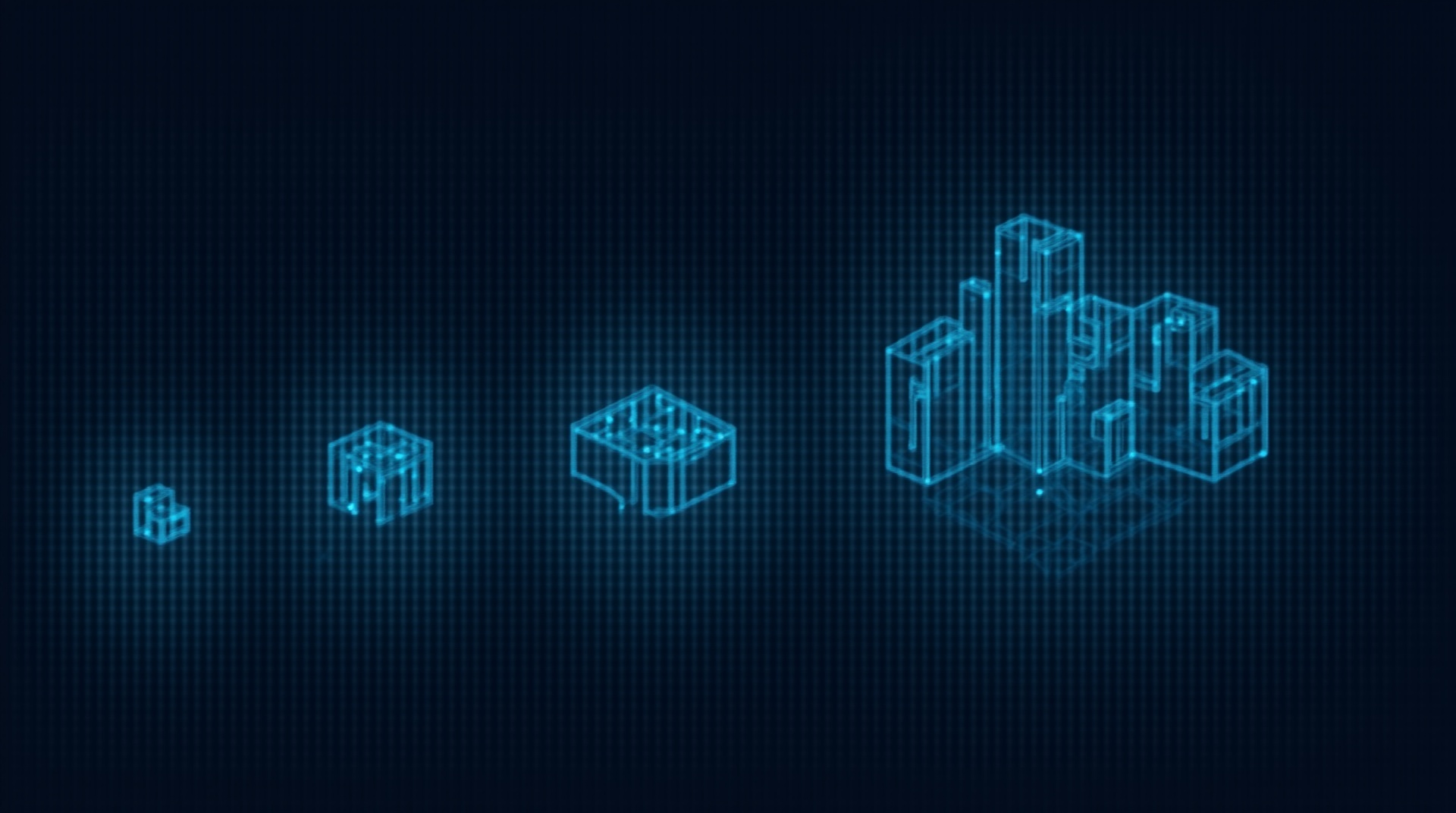 City AI Network